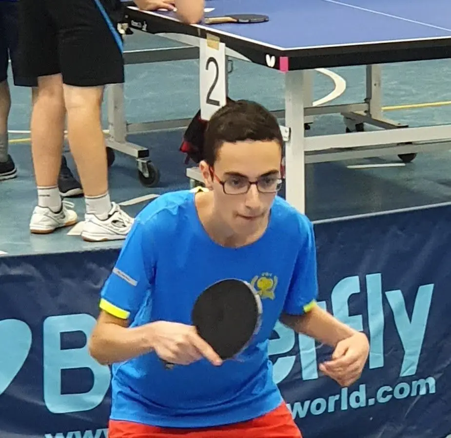 Barefoot – a video screened at the Israeli Championship